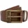 Far West Gürtel 95 Braun