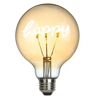 Sompex Happy LED-Filament - Leuchtmittel
