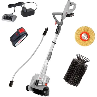 IKRA Vario Brush IATR 20 Fugenreiniger