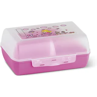 Emsa Brotdose VARIABLO Princess