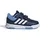 Sport 2.0 Baby Dark Blue/Cloud White/Blue Burst 25