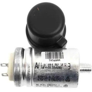 Viessmann MKP-Kondensator 3 uF, 7834966