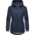 S 36 blau navy Obermaterial 100 Polyester Innenfutter 100 Polyester