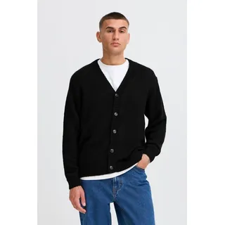 !Solid Strickjacke SDHamed Schwarz XL