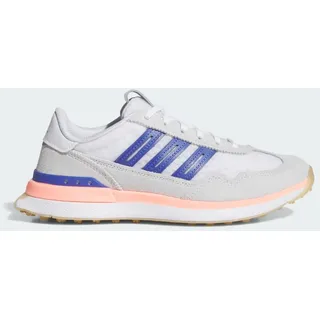 adidas S2G VENT blau - cloud white/dual indigo/frozen turbo 38