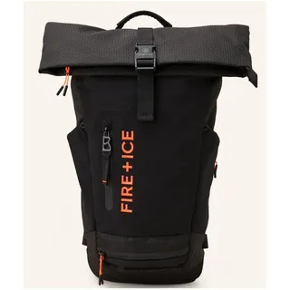 Fire + Ice Park City Ive 18 l schwarz