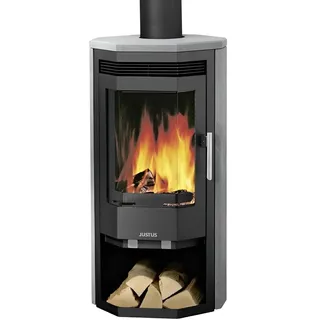 Kaminofen Justus Usedom 5 Speckstein