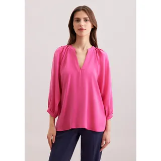 Seidensticker Schwarze Rose fuchsia XL