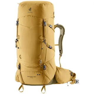 Deuter Aircontact Core 60+10 Beige