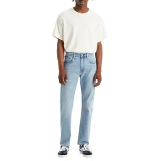 Levi's 502TM Taper Jeans Call It Off 32 34
