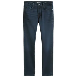 Marc O'Polo Sjöbo Shaped Fit Blau/Schwarz 33/32