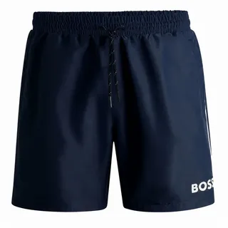 Boss Badeshorts Starfish Blau 2XL