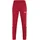 Trainingsanzug Damen Rot 34