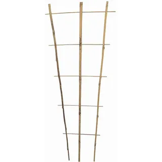 Siena Garden Bambus Rankgitter 140 cm