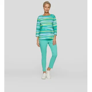 Rabe Sweatshirt in Grün | 40