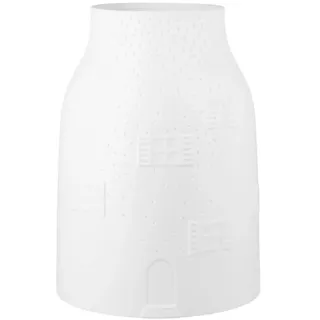 räder Vase Winterhaus 25,5 cm