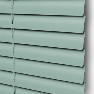 Mattes Grün Aluminium Metall Verdunkelungsrollo Jalousie Seitenzugrollo Plissee Schalusie Fenster Jalousien Sonnenschutzrollos Für Haus/küche/büro,Individuell (110×130cm)