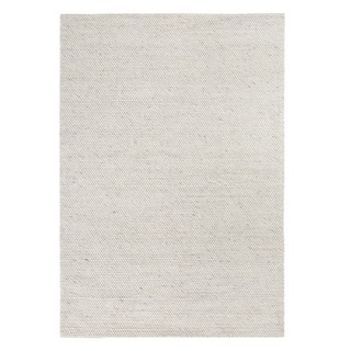 BARBARABECKER Teppich »Brave«, BxL: 70 x 140 cm, creme/beige