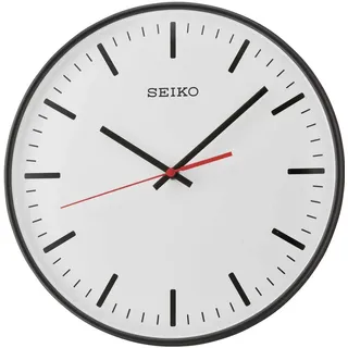 Seiko QXA701K 29,5 cm schwarz