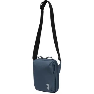 Jack Wolfskin Konya Organizer Umhängetasche Polyester Midnight Sky