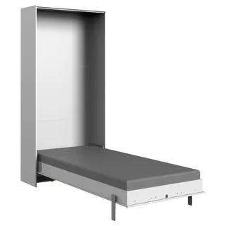 WIMEX Juist 90 x 200 cm vertikal weiß