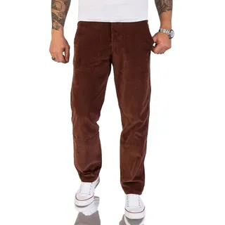 Rock Creek RC-2156 Regular Fit Braun 33/34