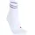 RU4 Endurance Laufsocken Damen 1 Paar Blau 35-36