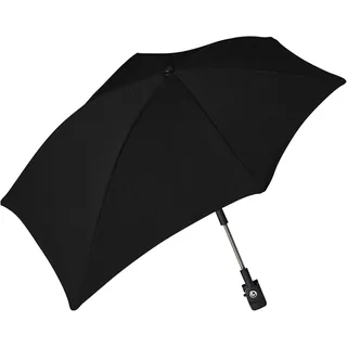 Joolz Sonnenschirm, schwarz