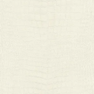 Rasch Textil Vliestapete African Queen III 10 m x 0,27 m 751321 Cremeweiß