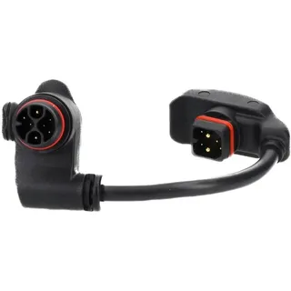 tq-systems TQ Range Extender HPR - V01 85 mm