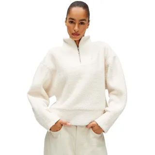 Opus Gick Sweatshirt Beige 40