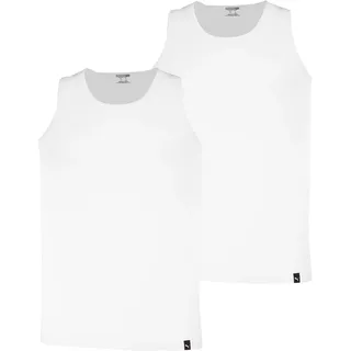 Puma Everyday Tank Top 2P - M