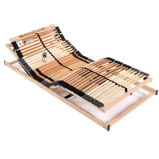 BeCo »Comfort Lux« 42 Lattenrost Motor 90x190 cm