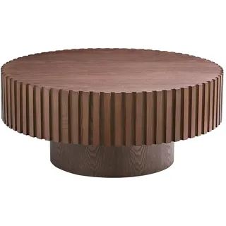 Salesfever Couchtisch Ø85