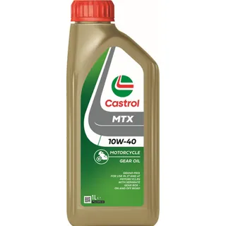 Castrol MTX 10W-40 1l