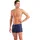 Badeshorts MEN S SCRATCHY SWIM SHORT Grün 7