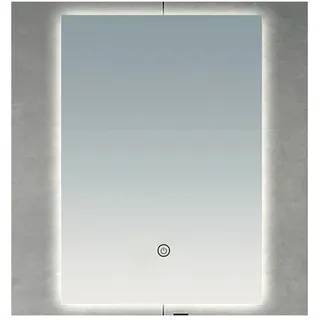 BRILAGI - LED Badezimmer-Spiegel LUCE LED/36W/230V 120x60 cm IP44 dimmbar + CCT