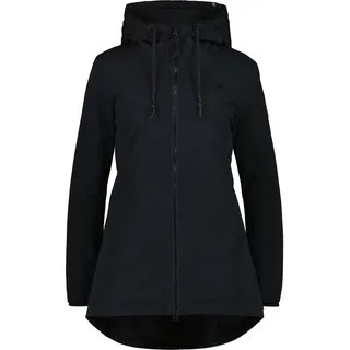 Alife & Kickin alife and kickin Winterjacke LilouAK B in marine camo dots), & Gr.: XS