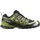 Herren Black/Lime Cream/Dark Citron 47 1/3