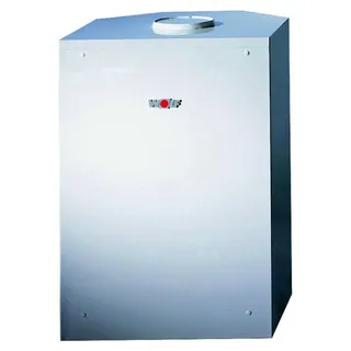 WOLF-Garten CSW-120 Warmwasserspeicher 115 l