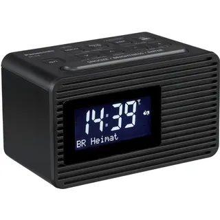Panasonic RC-D8EG-K schwarz