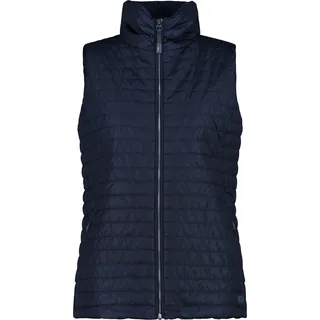 CMP Damen Weste Woman Vest 34Z5416-M926 40 - Blue - 40