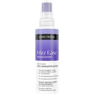 John Frieda Frizz Ease Traumlocken Belebender Wellenauffrischer 150 ml