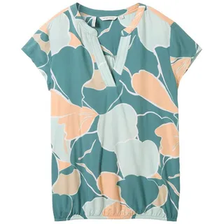 TOM TAILOR Blusentop blouse printed 36