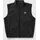 Sportswear Club PrimaLoft wasserabweisende Puffer-Weste Herren Black/White XL