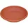 Untersetzer Medea Ø 36 cm terracotta