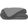 poyet motte made in france Poyet Motte Calgary Stahl Silver 220 Grau