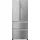 HFR3718ENMM 70 Serie 3 French Door (402 l, 1775 mm hoch, Edelstahl)