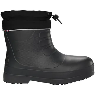 Viking Norse Low Boot Gummistiefel Schwarz/Grau 46