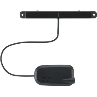 Boss GK-5B Unterteilter Tonabnehmer), für E-Bass